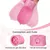 Zoomtopia Bouteille d'eau portable pour chat et chien
