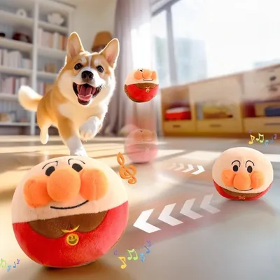 Zoomtopia Jouet interactif pour chien