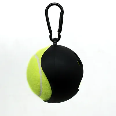 Zoomtopia Balle de tennis  pour chien