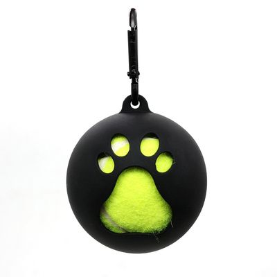 Zoomtopia Balle de tennis  pour chien