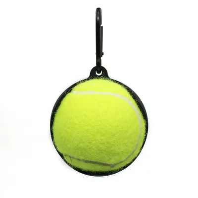 Zoomtopia Balle de tennis  pour chien