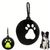 Zoomtopia Balle de tennis  pour chien