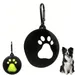 Zoomtopia Tennisballhalter für Hunde
