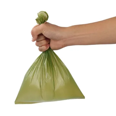 Zoomtopia Sac à déjections canines biodégradable