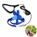 Pawzy Harnais et laisse pour oiseaux