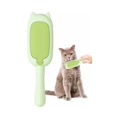 Zoomtopia Brosse de toilettage pour chats