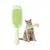 Zoomtopia Brosse de toilettage pour chats