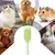 Zoomtopia Brosse de toilettage pour chats