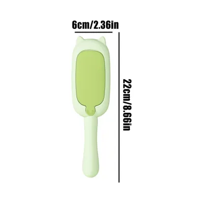 Zoomtopia Brosse de toilettage pour chats