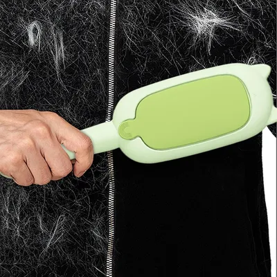 Zoomtopia Brosse de toilettage pour chats