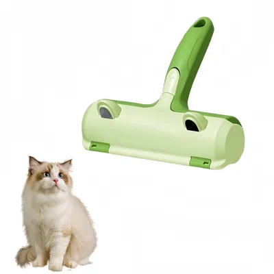 Zoomtopia Épilateur pour animaux de compagnie