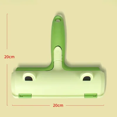 Zoomtopia Épilateur pour animaux de compagnie