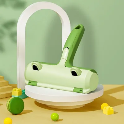 Zoomtopia Épilateur pour animaux de compagnie