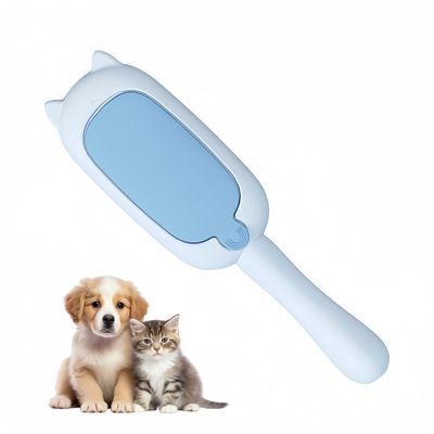 Zoomtopia Brosse de toilettage pour chats