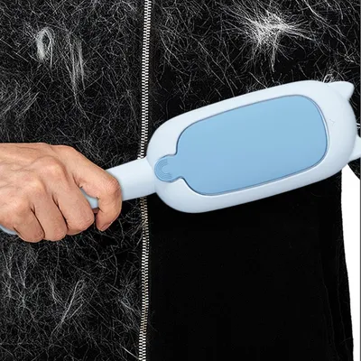 Zoomtopia Brosse de toilettage pour chats