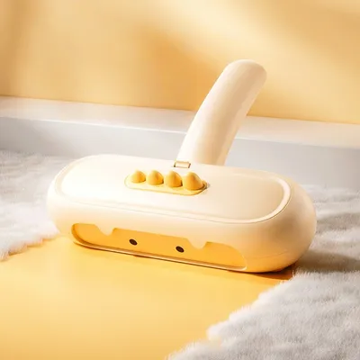 Zoomtopia Outil d'épilation pour animaux de compagnie