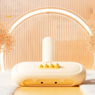 Zoomtopia Outil d'épilation pour animaux de compagnie