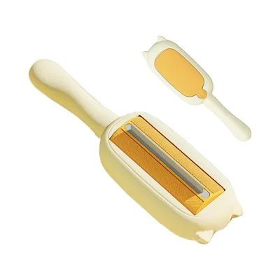 Zoomtopia Brosse de toilettage pour chats