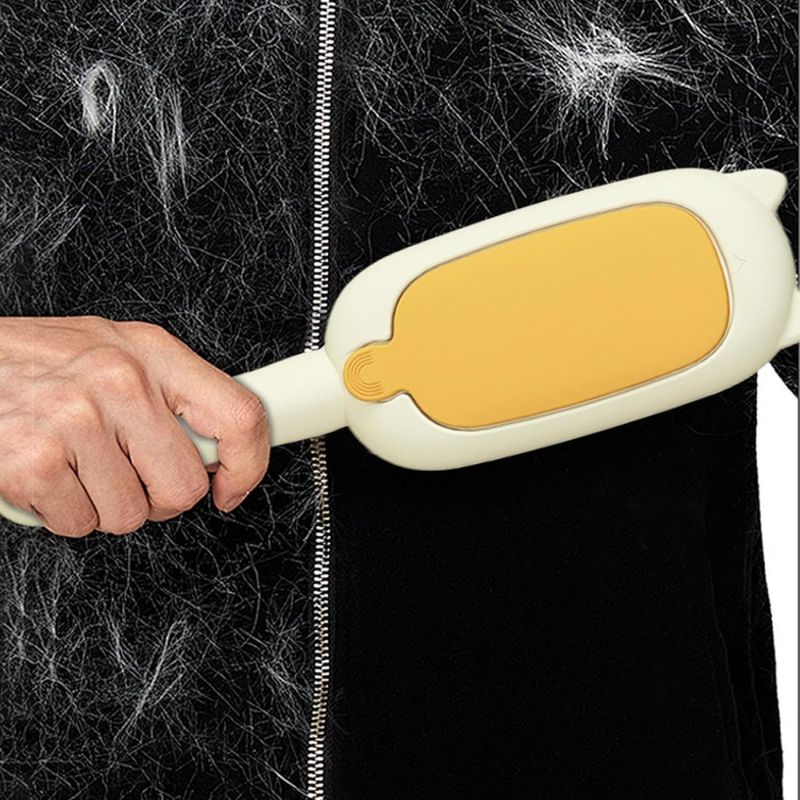 Zoomtopia Brosse de toilettage pour chats