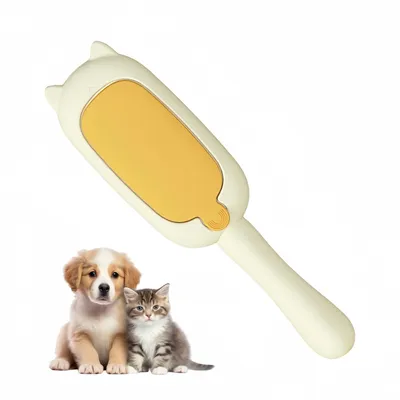 Zoomtopia Brosse de toilettage pour chats