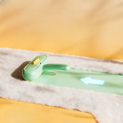 Zoomtopia Outil d'épilation pour animaux de compagnie