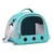Zoomtopia Sac portable et pliable pour petits animaux