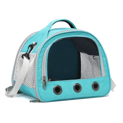 Zoomtopia Sac portable et pliable pour petits animaux