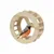Zoomtopia Roue pour perroquet en bois Zoomtopia Roue pour perroquet en bois