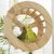 Zoomtopia Roue pour perroquet en bois