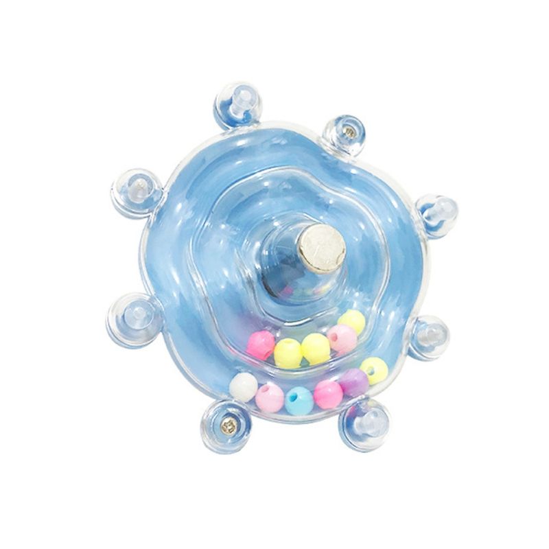 Zoomtopia Jouet rotatif pour perroquet