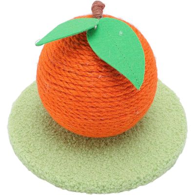 Arbre à Chat, Interactif pour Chat Mignon avec Planche à Gratter