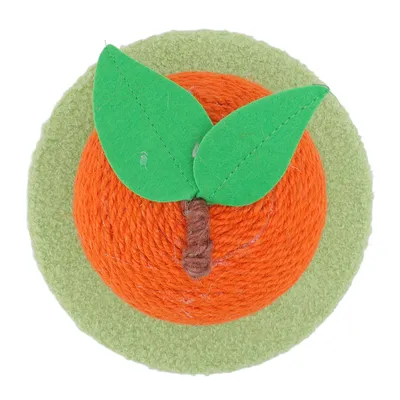 UAMLY Arbre à Chat, Interactif pour Chat Mignon avec Planche à Gratter