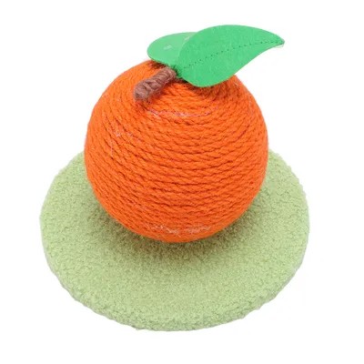 Arbre à Chat, Interactif pour Chat Mignon avec Planche à Gratter