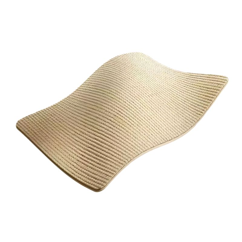 FurryFusion Lit et Planche à Gratter en Sisal 2 en 1 pour Chat