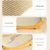 FurryFusion Lit et Planche à Gratter en Sisal 2 en 1 pour Chat