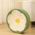 FurryFusion Griffeuse en Forme de Bol Fleuri pour Chat