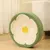 FurryFusion Griffeuse en Forme de Bol Fleuri pour Chat