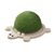 FurryFusion Griffoir pour Chat en Forme de Tortue