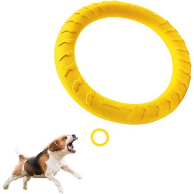 Zoomtopia Anneau pour chien