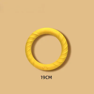 Zoomtopia Anneau pour chien