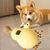 Pawzy Jouet qui fuit de la nourriture dans un gobelet pour Chien
