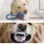 Jouets à mâcher pour chiots, jouets en corde