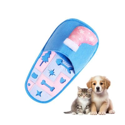 Zoomtopia Tapis à renifler pour chiots et petits chiens