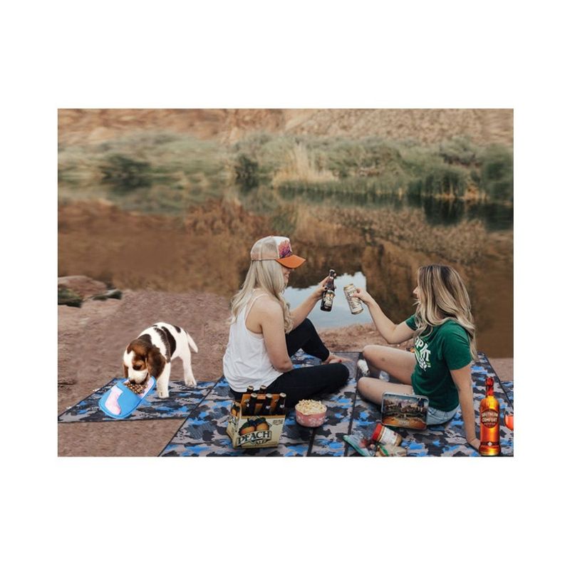 Zoomtopia Tapis à renifler pour chiots et petits chiens