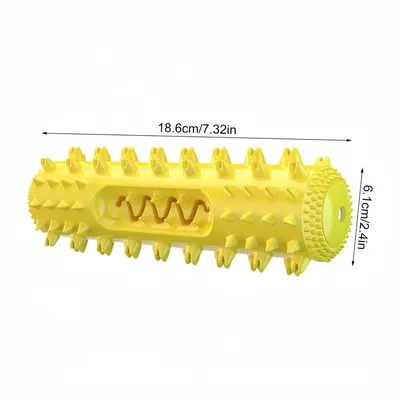 Pawzy Jouet à mâcher pour chien