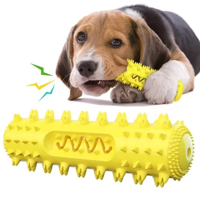 Pawzy Jouet à mâcher pour chien