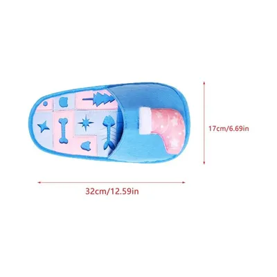 Zoomtopia Tapis à renifler pour chiots et petits chiens