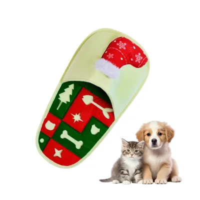 Zoomtopia Tapis à renifler pour chiots et petits chiens Zoomtopia Tapis à renifler pour chiots et petits chiens