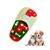 Zoomtopia Tapis à renifler pour chiots et petits chiens