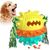 Jouets pour chiens distributeurs de friandises et jouets à mâcher